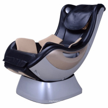 Deluxe zero gravity full body SL track massage chair